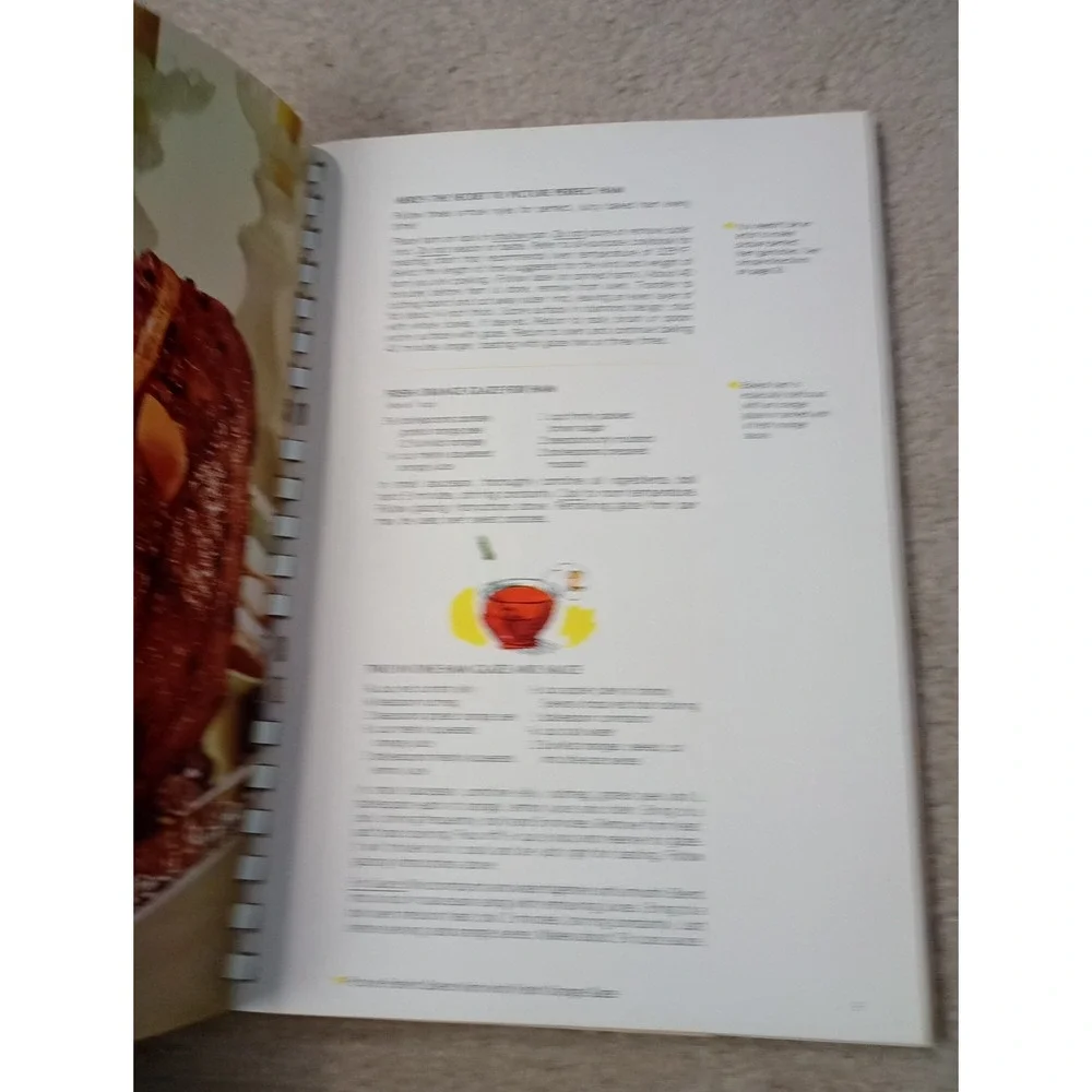 VTG‼ 1968 Sunkist Growers Citrus Treasures of the West‎ Cookbook Retro •